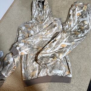 Comfrt Camo Hoodie bundle